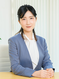 代表取締役 赤見 昌子